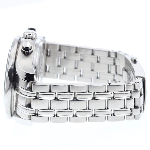 OMEGA Seamaster Diver 300M 212.30.44.52.01.001 GMT Chronograph Automatic - Picture 7 of 12